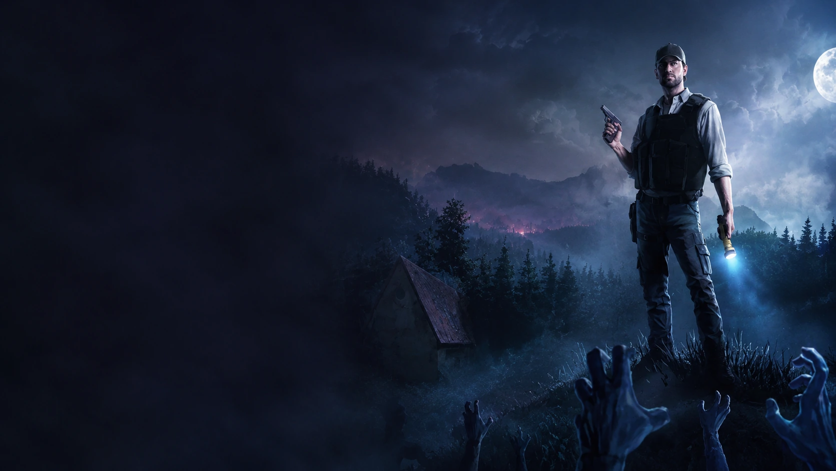 Everything about our DayZ hacks